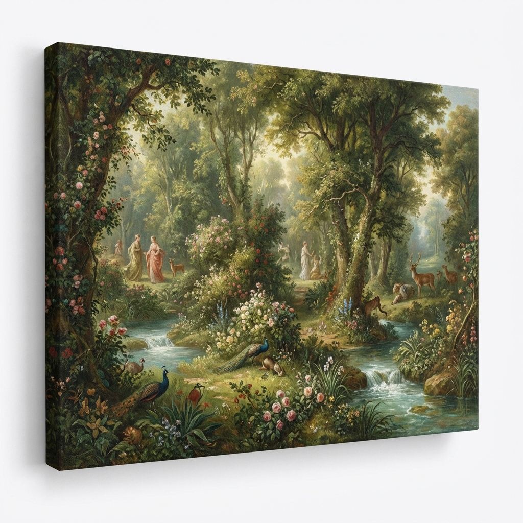 Ilustraciones Artísticas